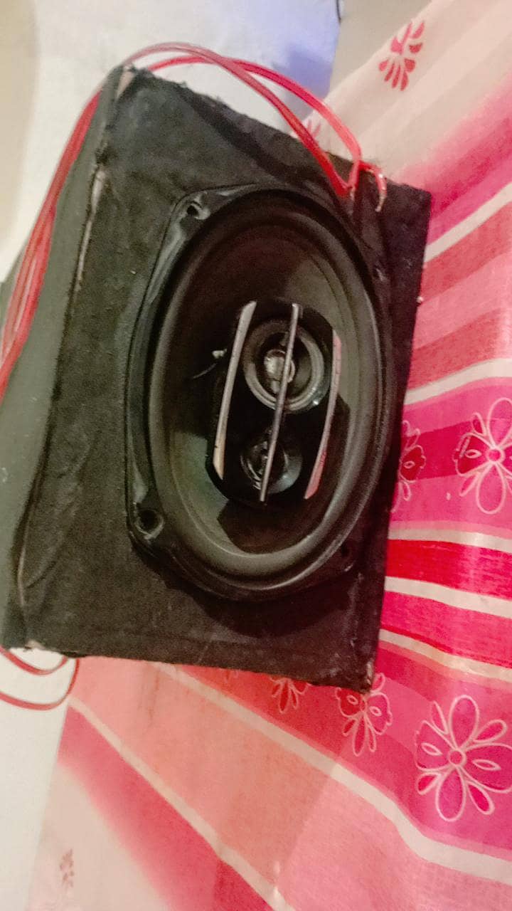 sound system 4