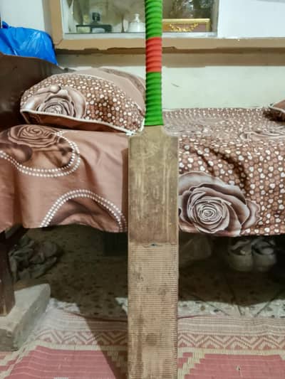 MRF CRICKET HARD BALL BATT FOR SALE