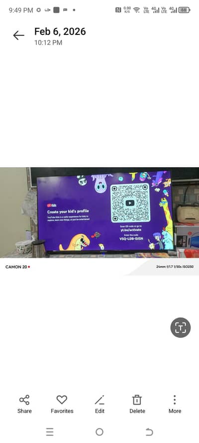 samsung Android new  led 03212042208