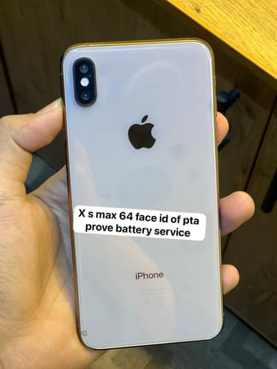 iphone xs max