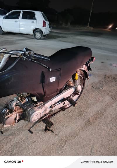 unique extreme plus 50k