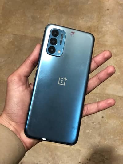 All ok OnePlus nord 200 5g 4/64