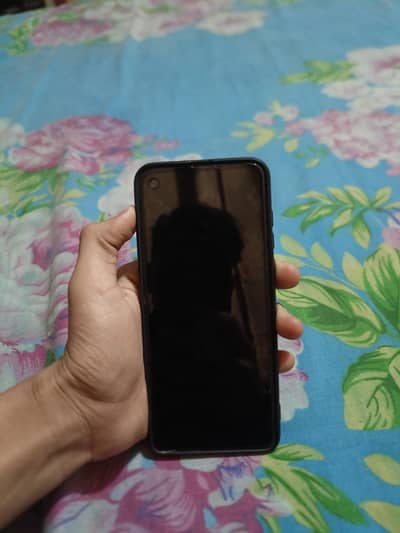 Motorola one action pta approve