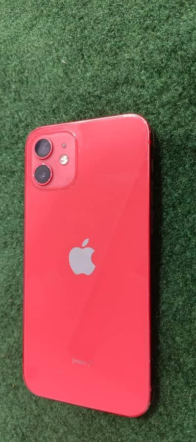 iPhone 12 memory 64gb memory 86% battery health ha