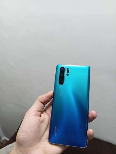 Huawei P30 Pro 8/128 Non PTA For Sale