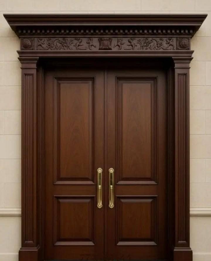 Carpenter available 6