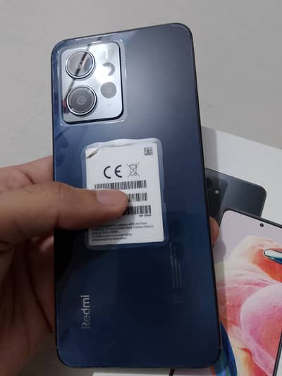 Redmi Note 12 10/10