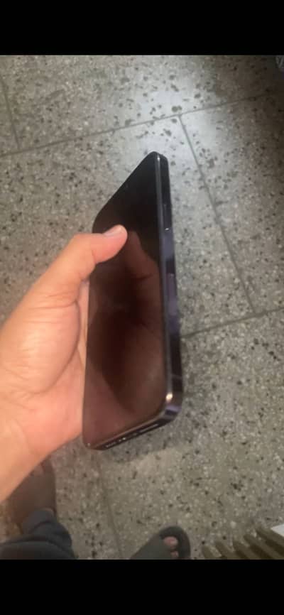 14 ProMax 128gb ( Dual E sims)