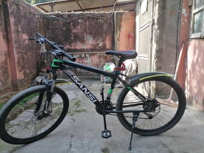 Sansi MTB 26"