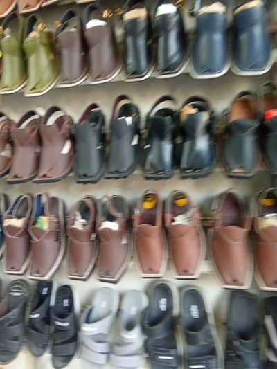 Peshawar Chappal Available For Sale