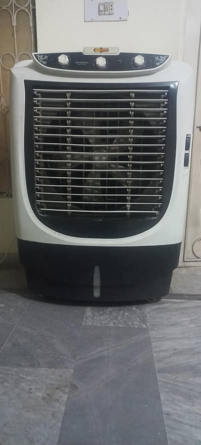 Super Asia Air cooler