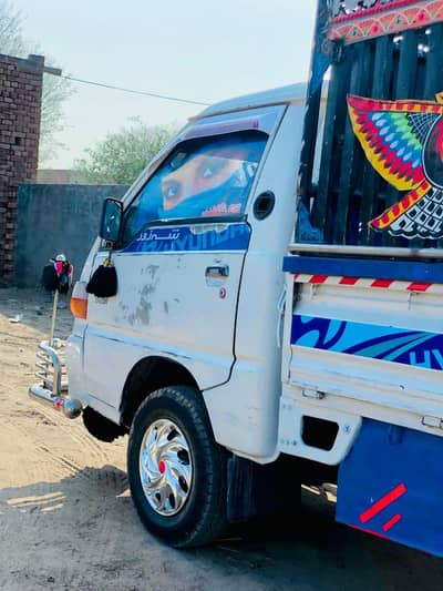 Hyundai Shahzore for sale