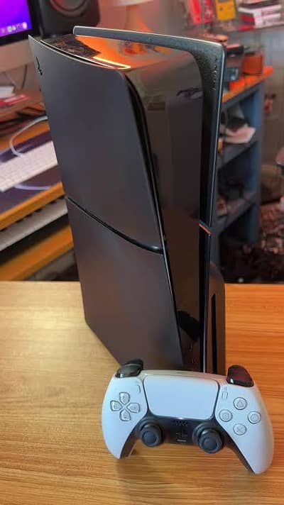 Playstation 5 Slim