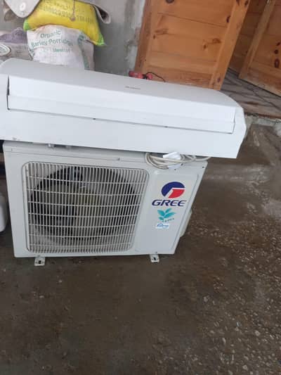 1 ton gree DC inviter for sale