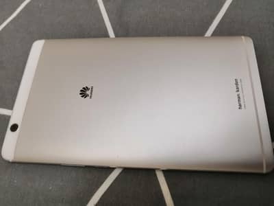 Huawei mediapad m3