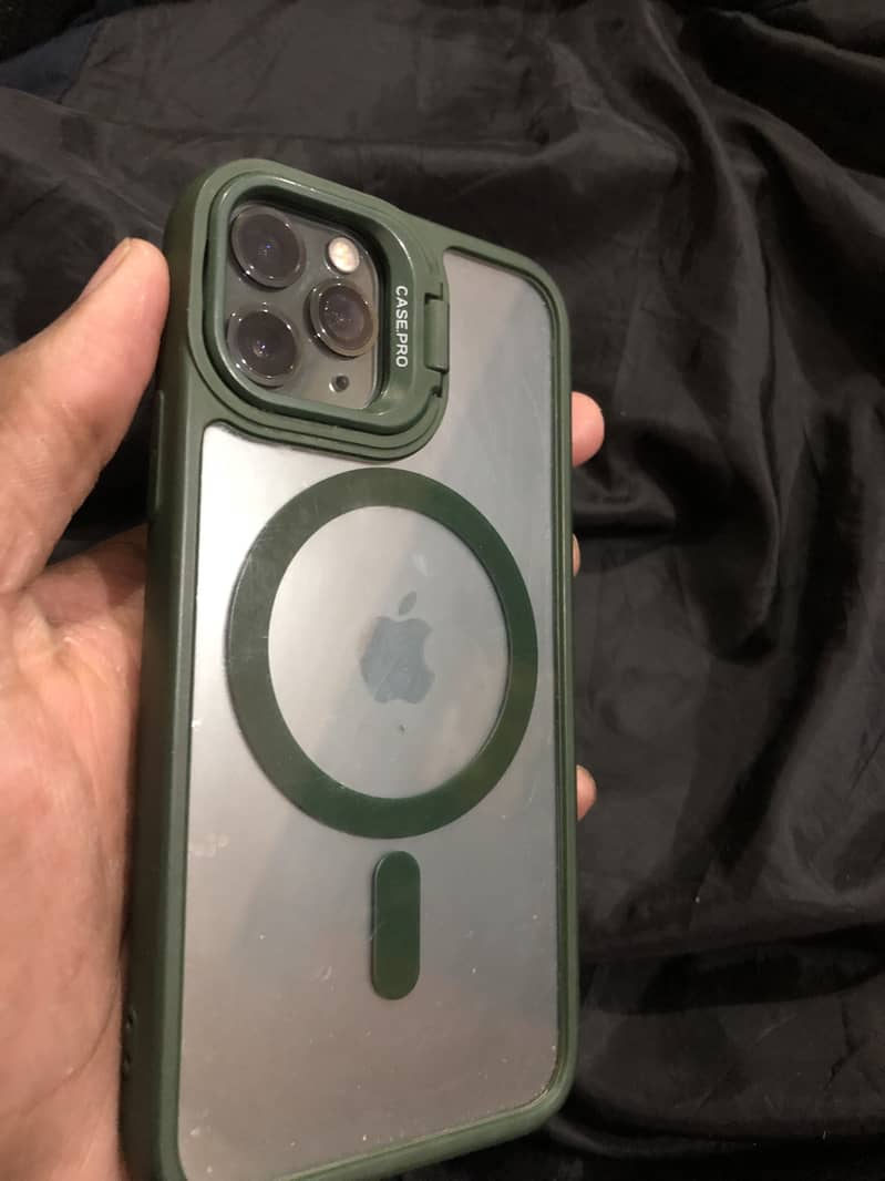 Iphone 11 pro 1