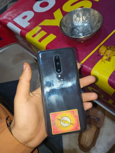 One Plus 7 Pro