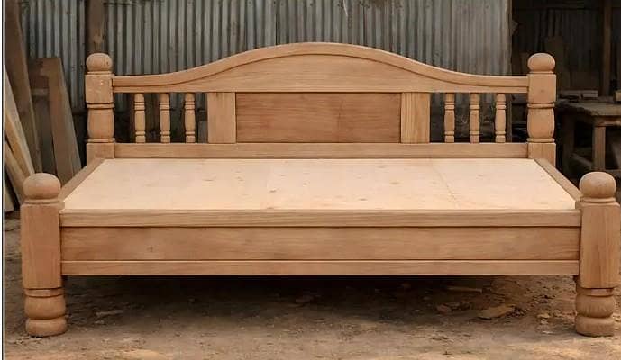 Carpenter available 5