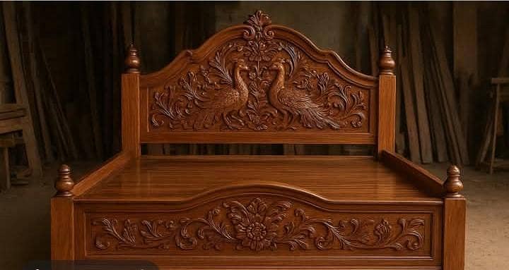Carpenter available 7