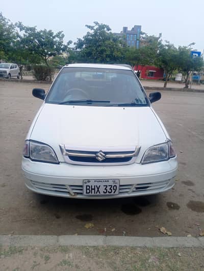 Cultus Model 2005 03705133764