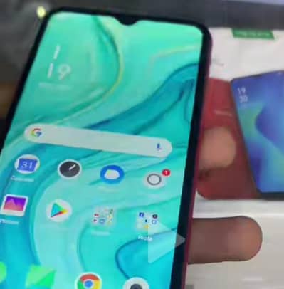 good mobile no box no charger only phone