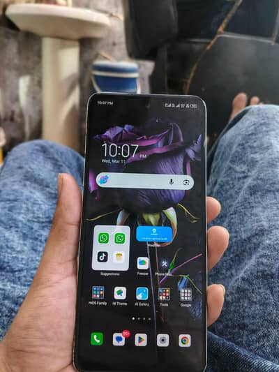 Tecno spark 10 pro 16/256