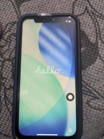 Iphone 11 bypass hona urgent sale