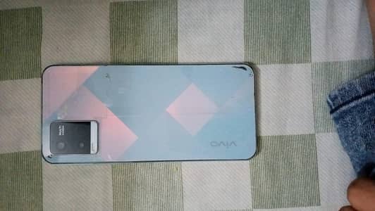 vivo y21a