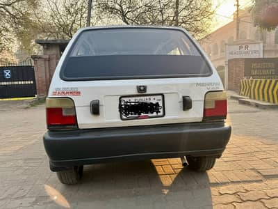 mahran vxr 2006 model   only Whatsapp 03214585576