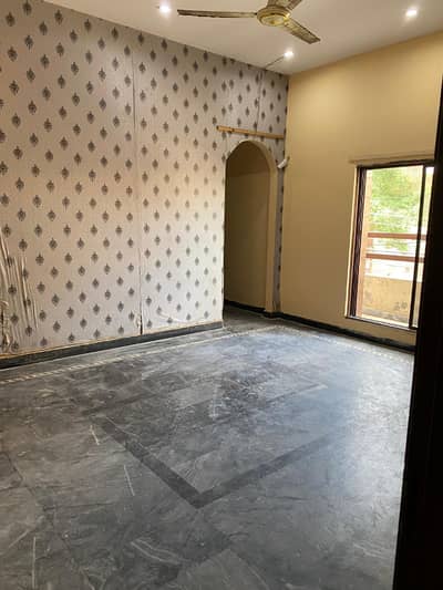 4 marla portion for family nawab town E block raiwind road lahore