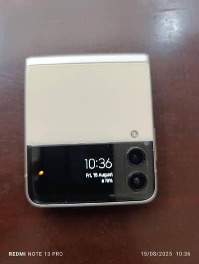 Samsung Z Flip 3