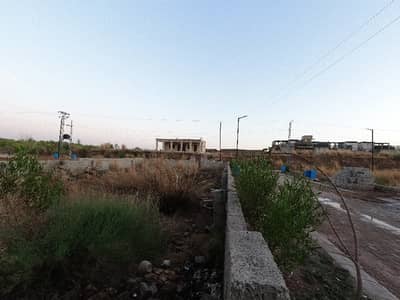 Highly-Coveted 6 Marla Residential Plot Is Available In Shah Allah Ditta For Sale