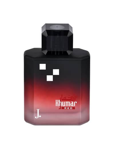 J. Perfume for Men Original Long Lasting Fragrance