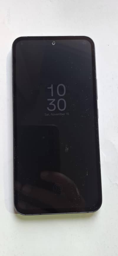 Samsung A54 Non PTA 6/128 unlocked