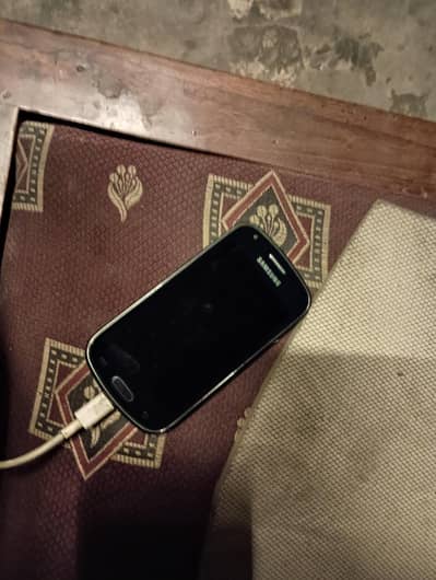 Samsung Galaxy old model