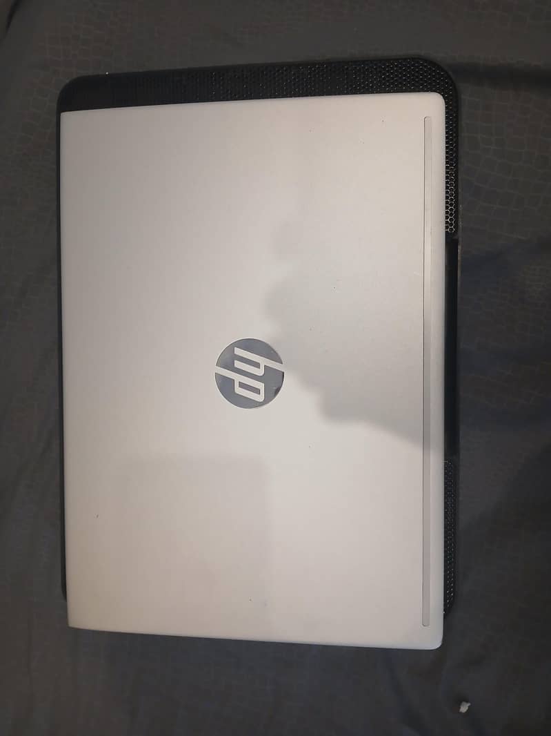 hp pro book 0