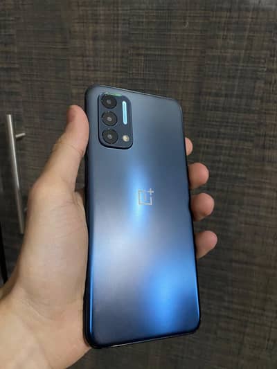 OnePlus Nord n200 5g mobile approved