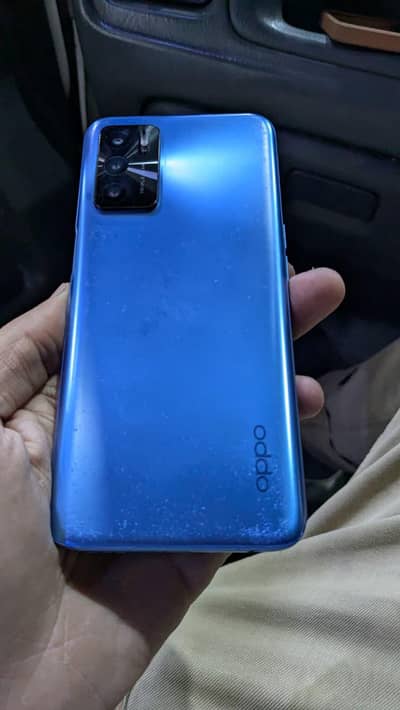 oppo A16 3/32 gb all ok 10/10