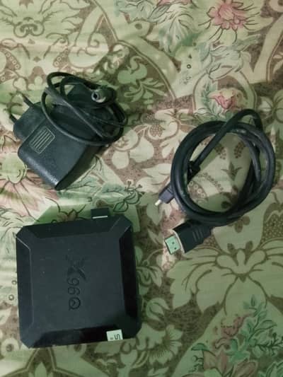 x96 device (03312367914)