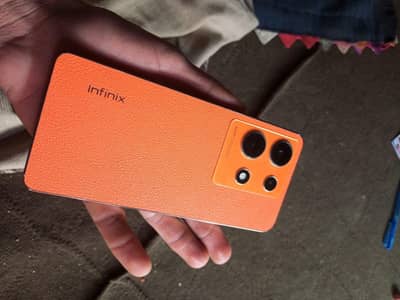 INFINIX NOT 30.8+8.  ,252