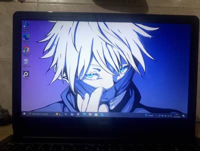 Dell Inspiron 3558 – 128GB SSD + 500GB HDD Free