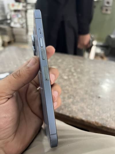 91 battery 128 GB non pta