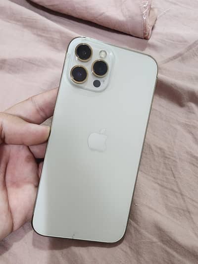 iphone 12 Pro Max 256gb