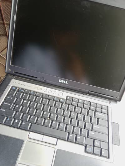 Dell latitude D820