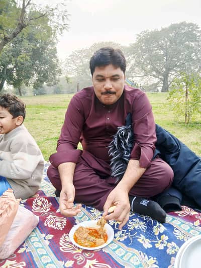 Khurram Shahzad 03004658159