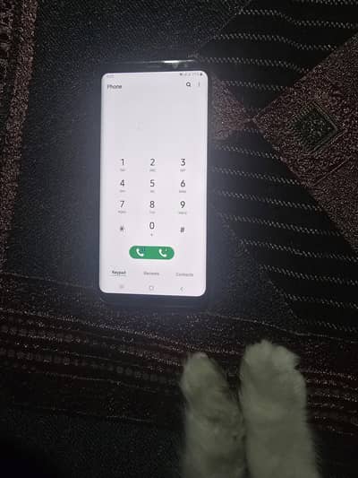 S8+ Dual Sim PTA Active