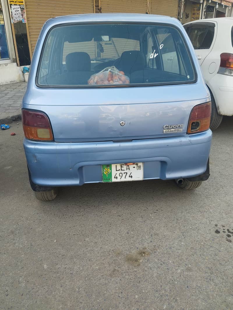 original condition 1