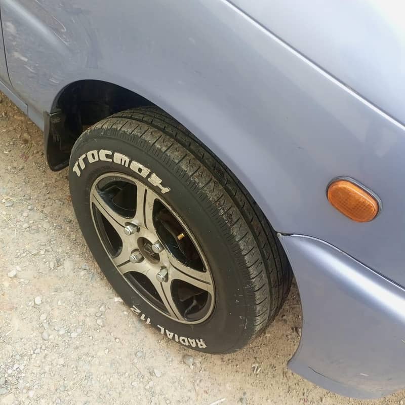 original condition 4