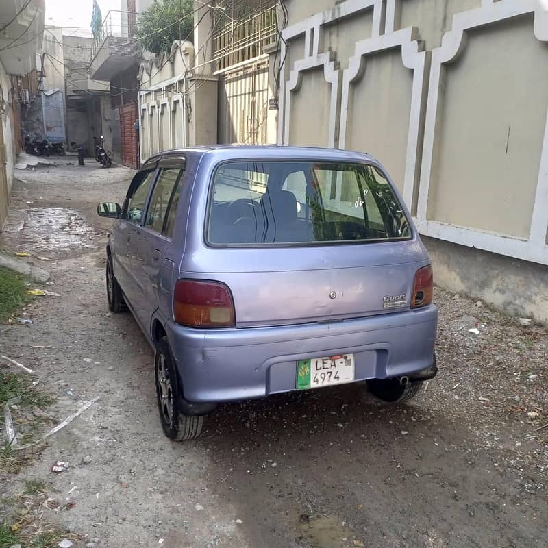 original condition 5