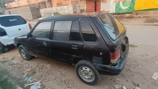 Khyber 97 only petrol complete documents